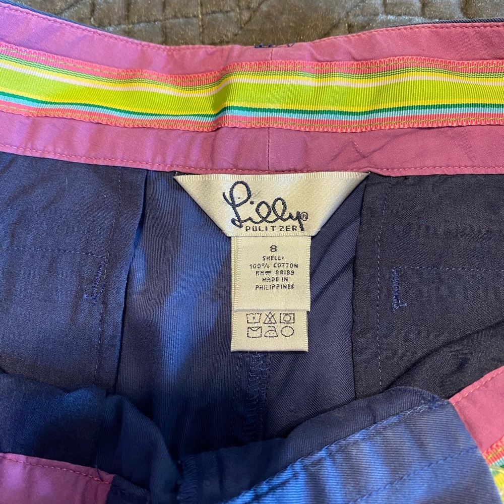 Lilly Pulitzer Pants
